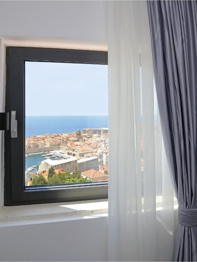 Luxury Amarin Apartment Dubrovnik Exterior foto