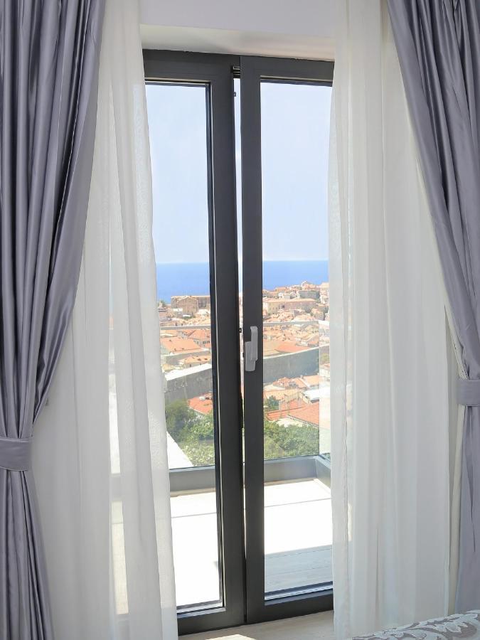 Luxury Amarin Apartment Dubrovnik Exterior foto