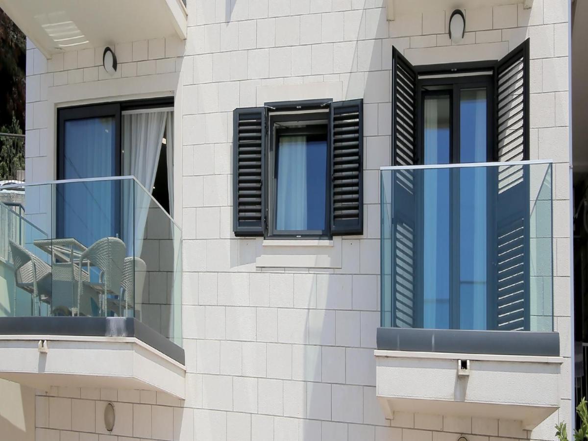 Luxury Amarin Apartment Dubrovnik Exterior foto